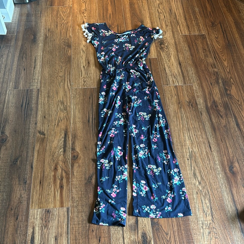 Jumpsuit